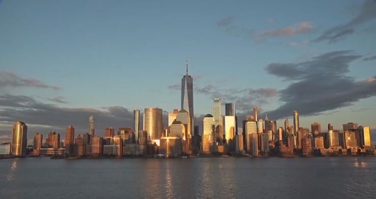 Photo: EarthCam